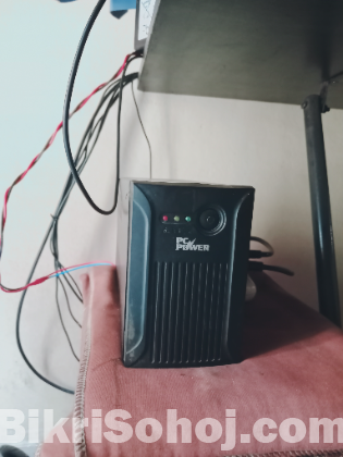 Computer Ups